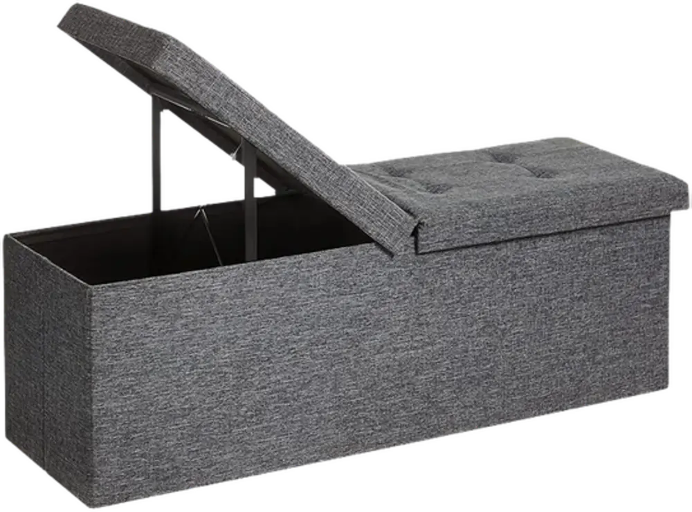 Songmics Banco Almacenaje