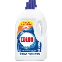 Marca: Colon Colon Gel Original