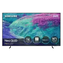 Samsung Neo QLED 55 4K