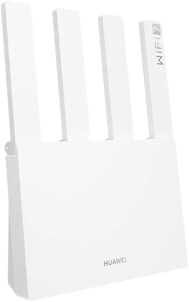 Router HUAWEI WiFi BE3