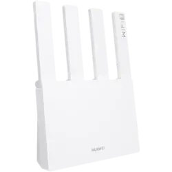 Router HUAWEI WiFi BE3