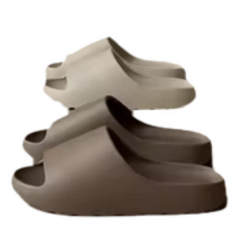 Sandalias de Suela Nube