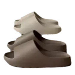 Sandalias de Suela Nube
