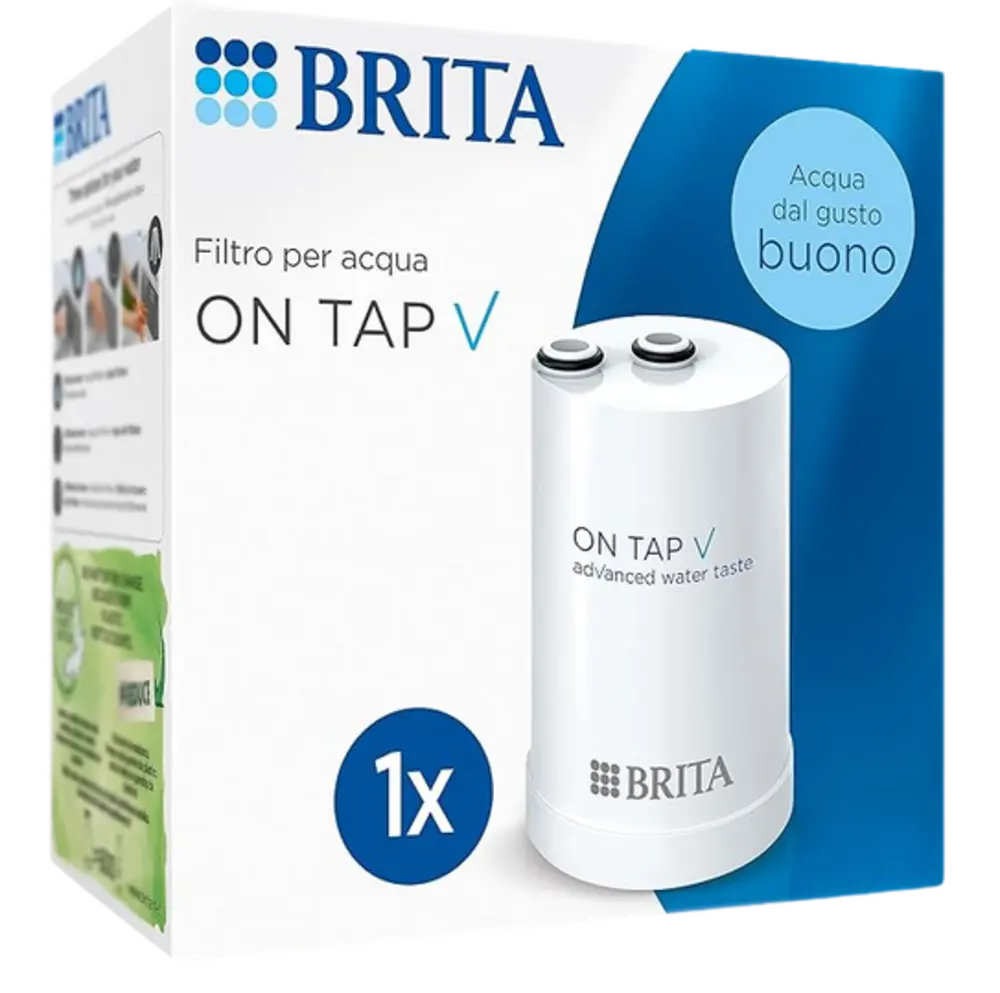 Recambio Filtro BRITA On Tap