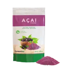 Nortembio AçAI en Polvo