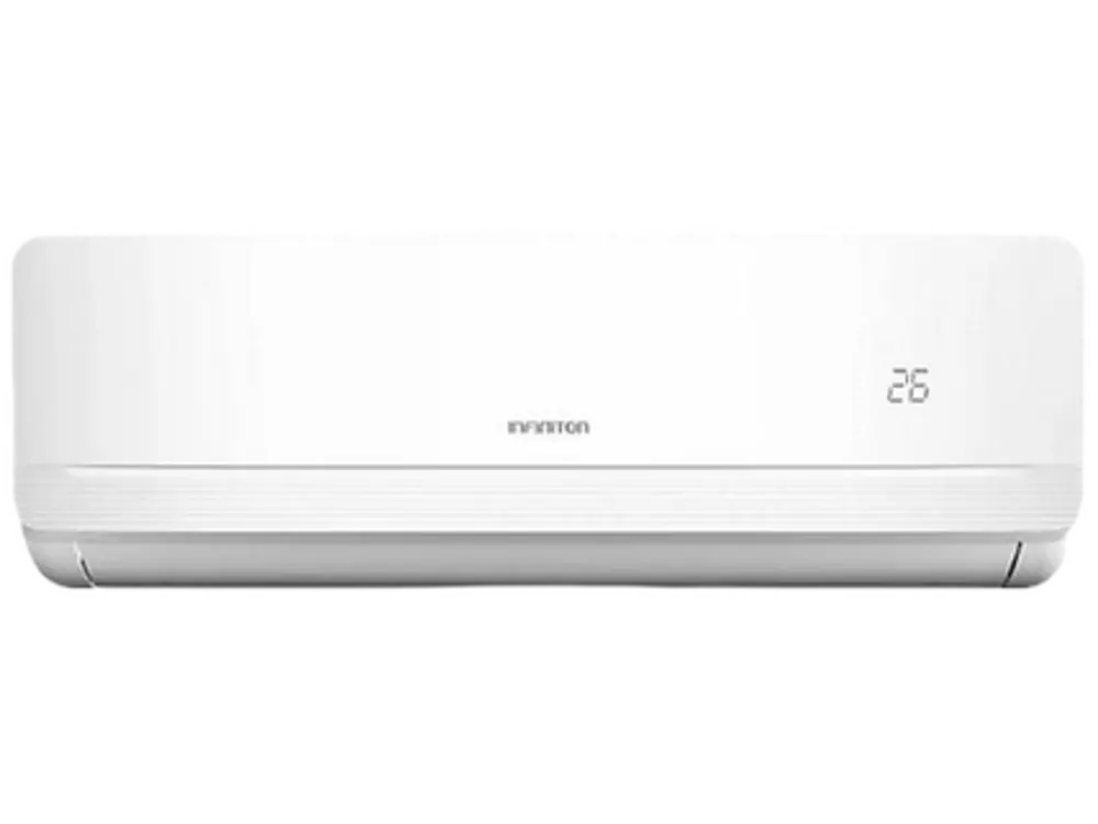 Split Inverter Infiniton 12000