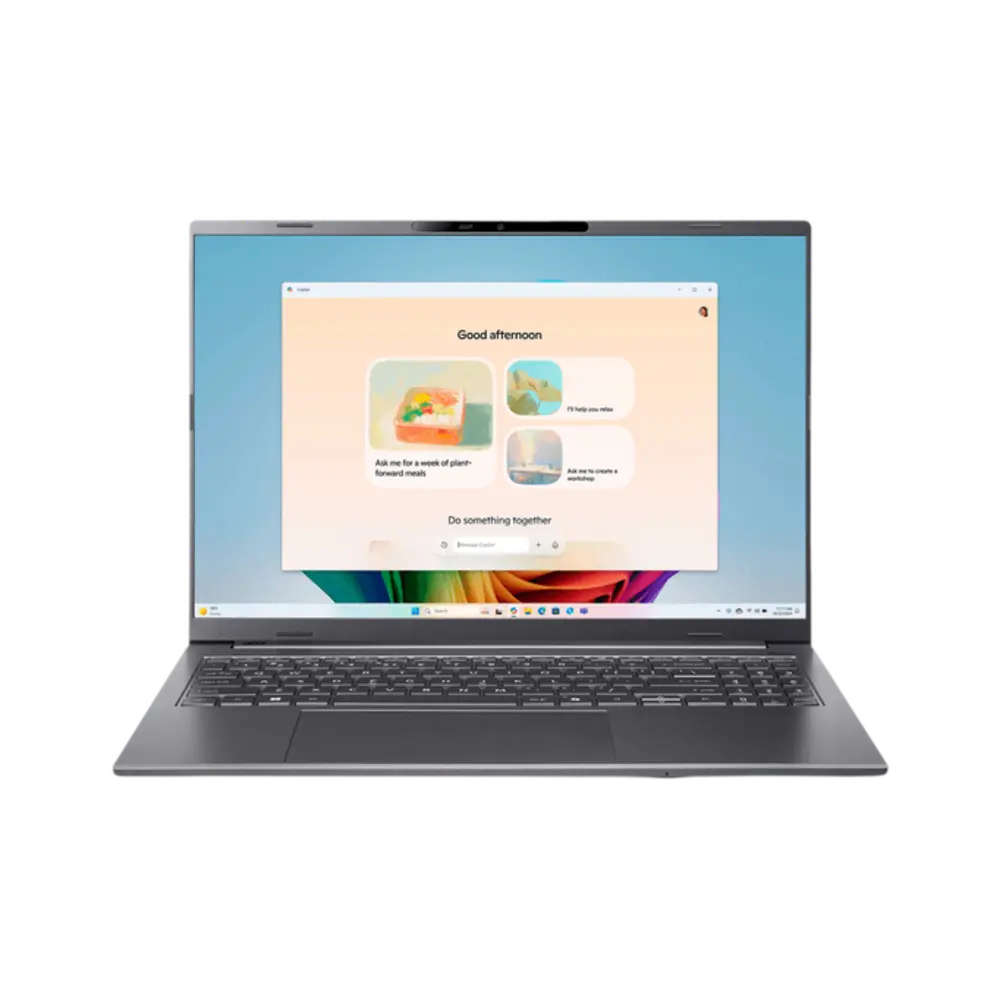 Portatil ACER Aspire QUALCOMM