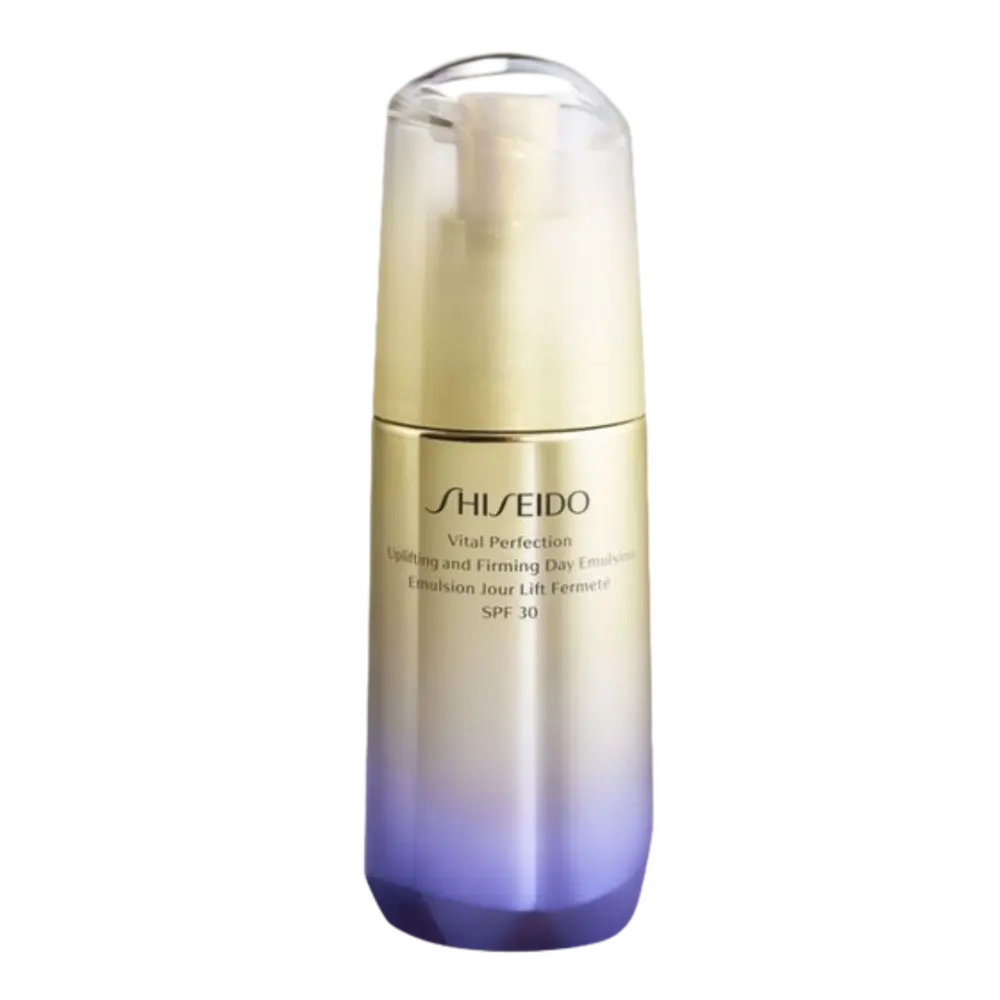 SHISEIDO Emulsión Antiarrugas