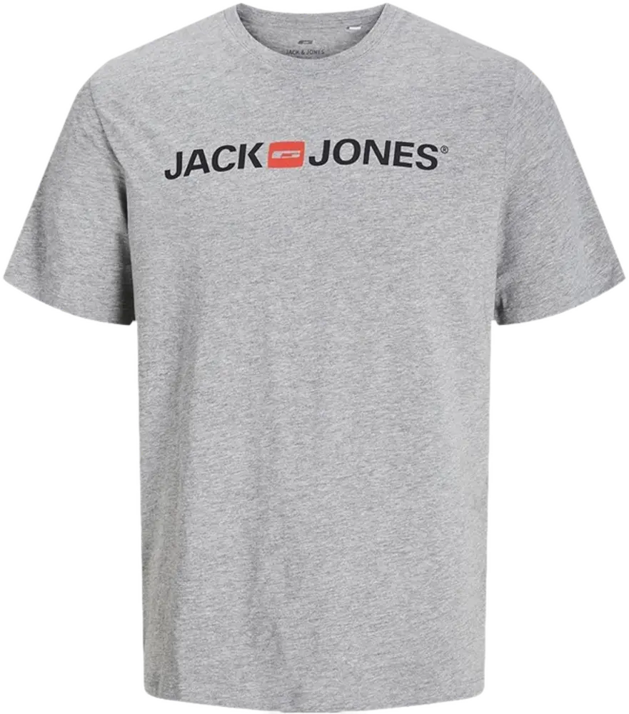 Camiseta V-Neck Jack & Jones