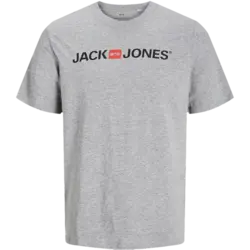 Camiseta V-Neck Jack & Jones