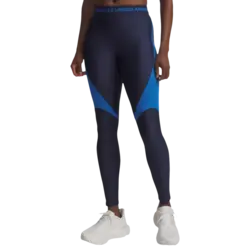 Mallas Hg Rib Legging Under Armour