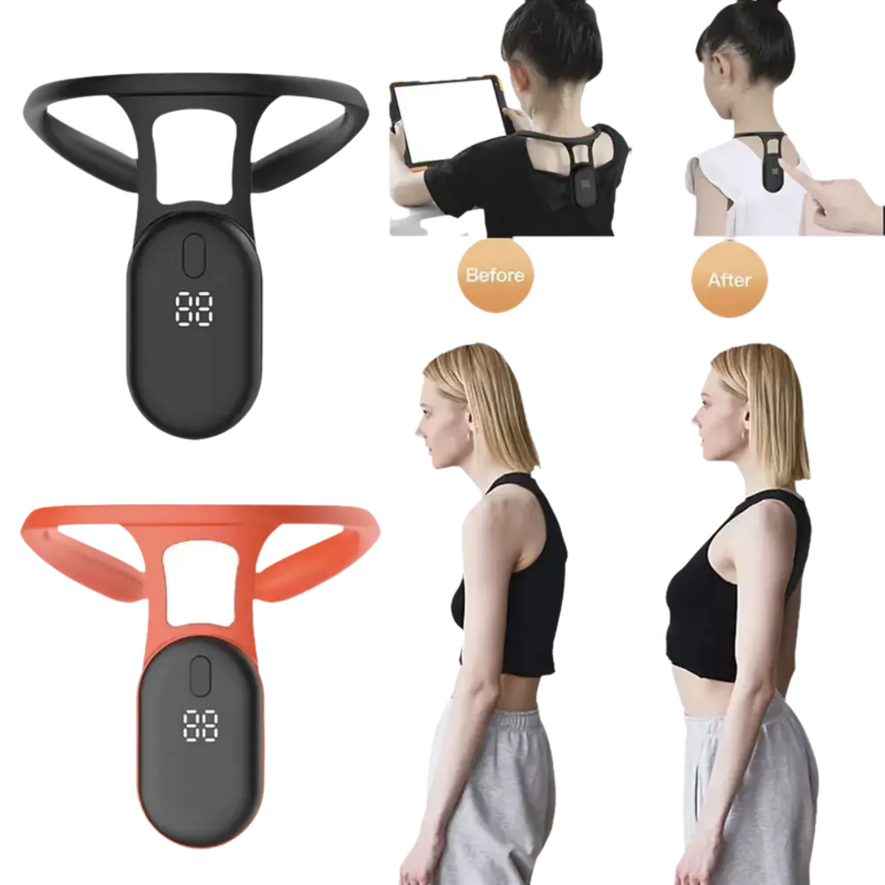 Corrector Postura Homefish