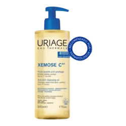 Aceite Limpiador URIAGE Xemose
