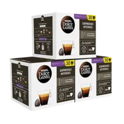 NESCAFÉ Dolce Gusto Espresso