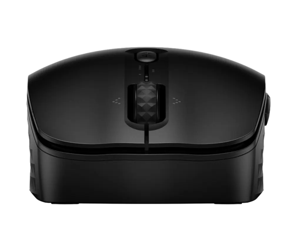 Ratón Inalámbrico HP 425