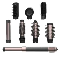 CECOTEC Bamba AirGlam Black