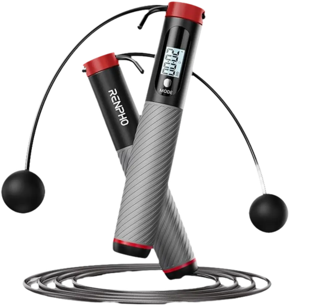 Comba Inteligente Renpho