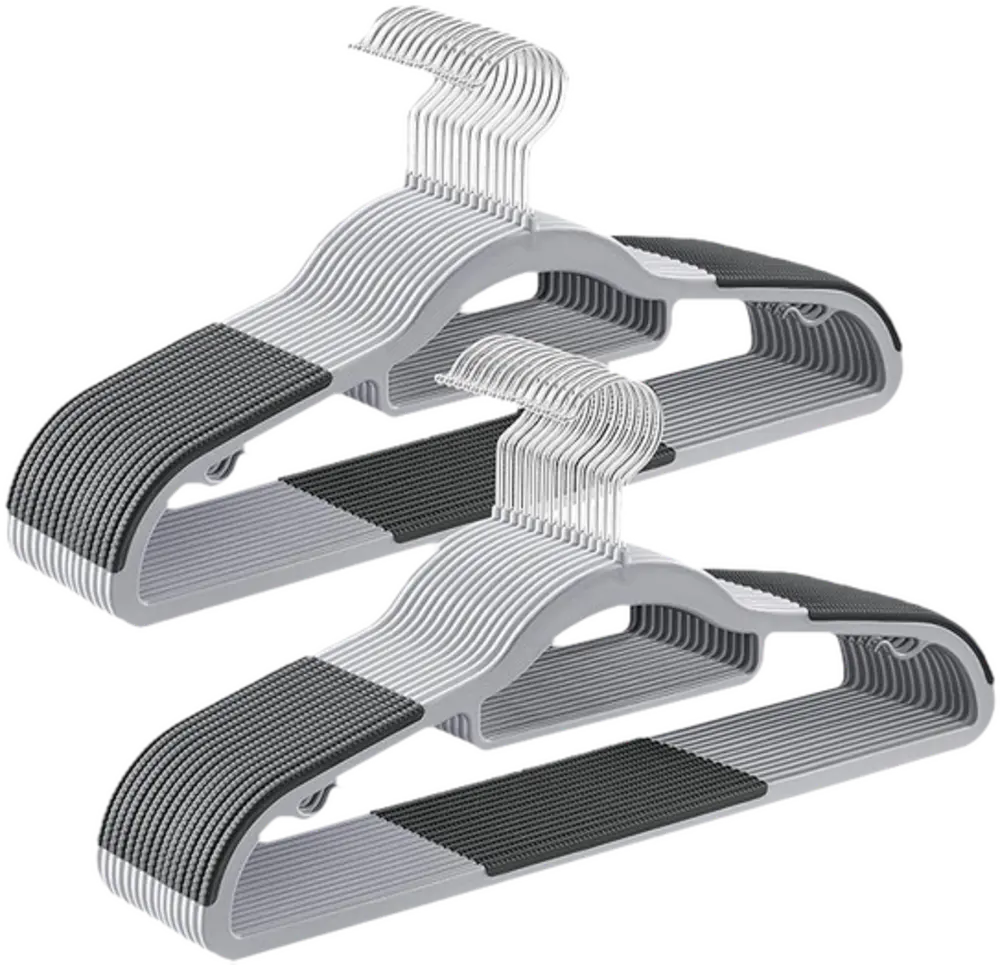 Perchas Songmics 30 Uds