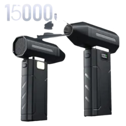 POCO Soplador Turbo Jet X8