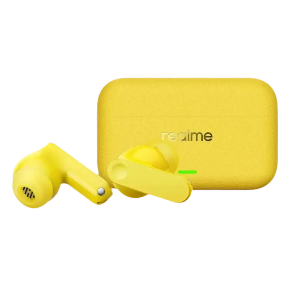 Auriculares REALME Buds T500