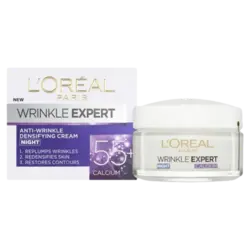 L'Oréal Paris Crema Noche L'Oréal