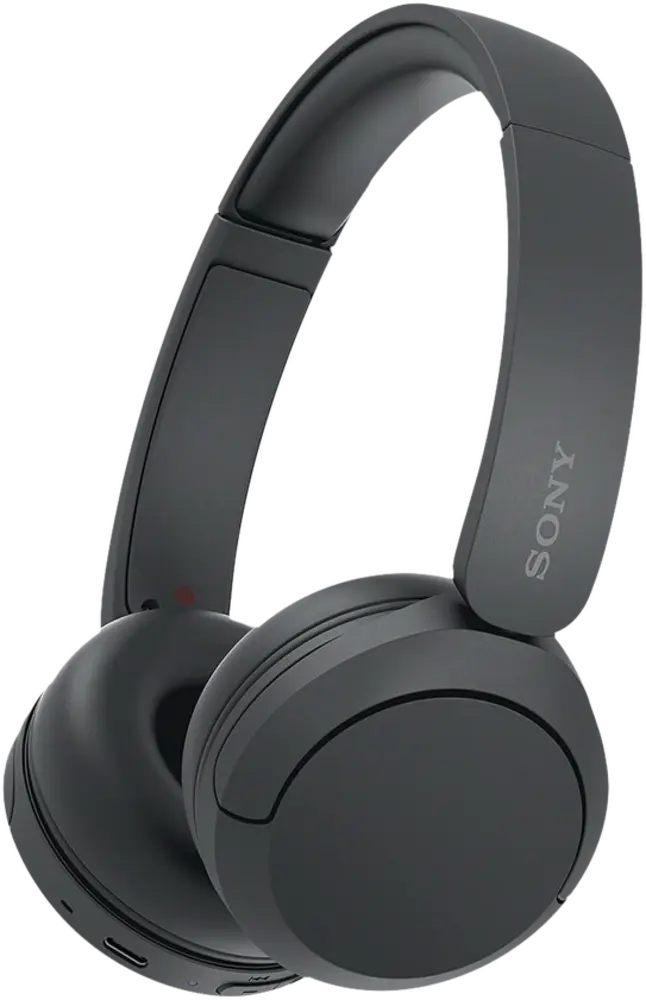 Auriculares SONY WH-CH520