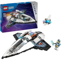 LEGO Nave Espacial 60430