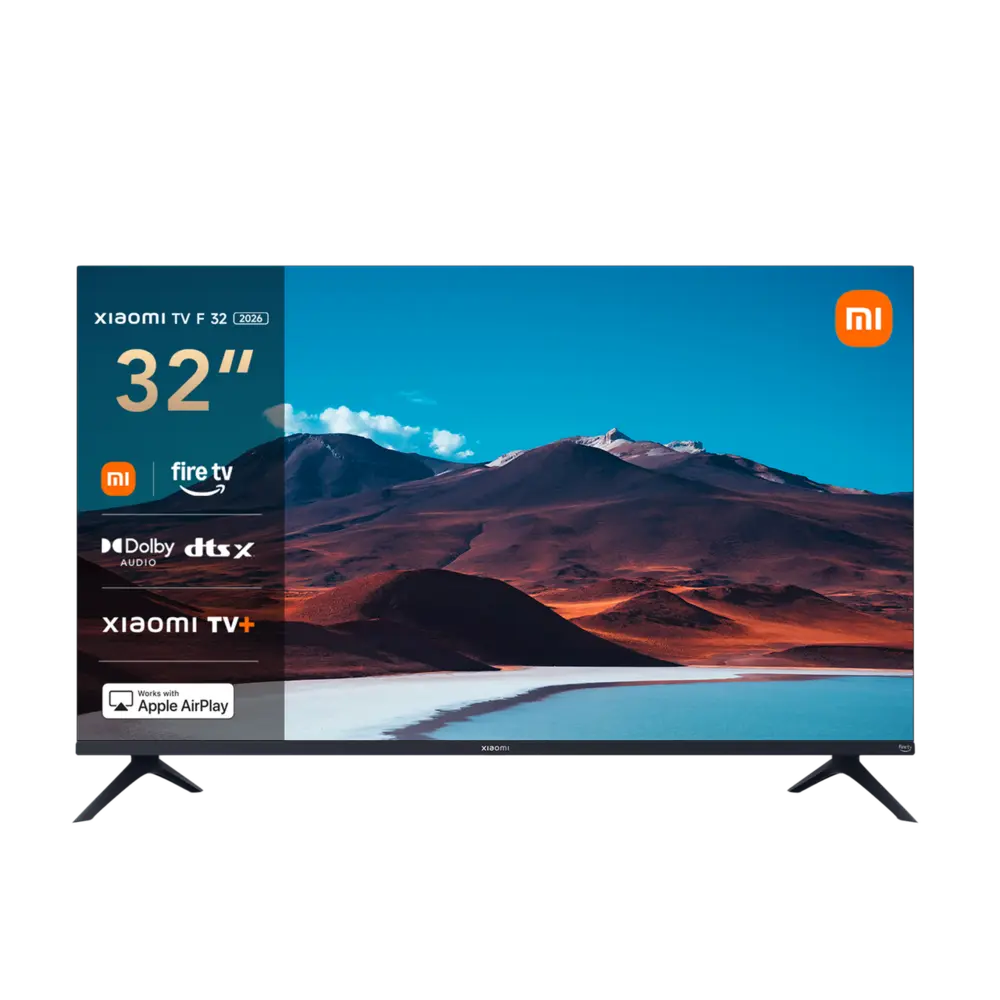 XIAOMI TV F 32 2026
