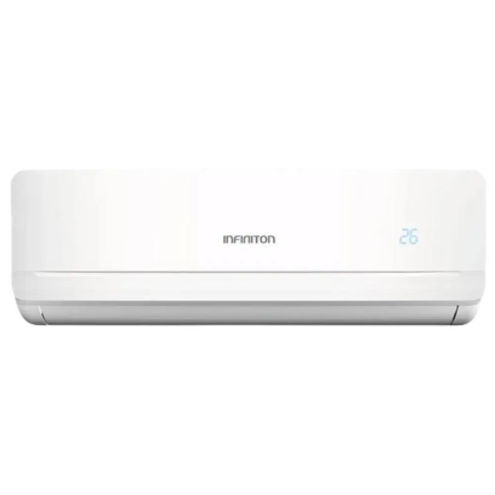 Aire Acondicionado Infiniton