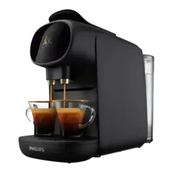 Cafetera Philips L'Or Barista