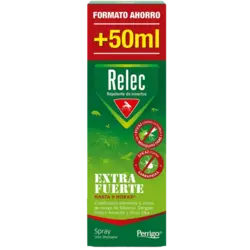 Relec Extra Fuerte Antimosquitos