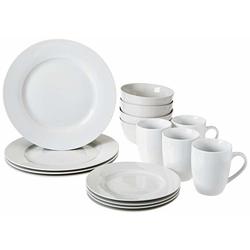 Vajilla Amazon Basics