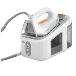 Centro Planchado BRAUN CareStyle