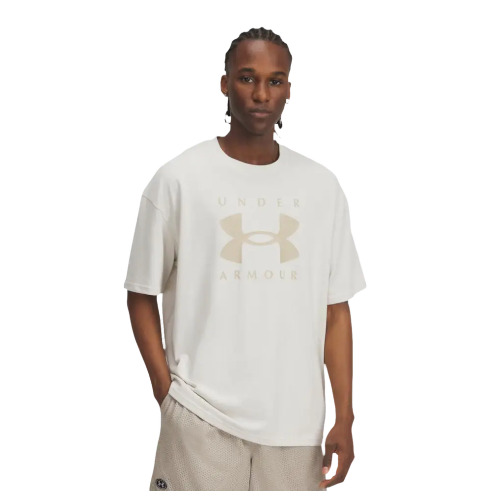 Camiseta Under Armour