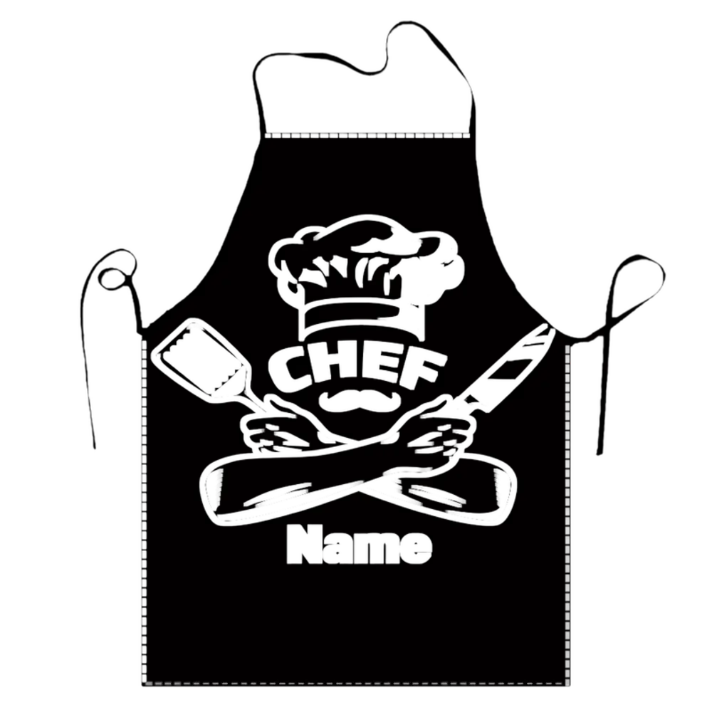 Sombrero Chef Personalizado