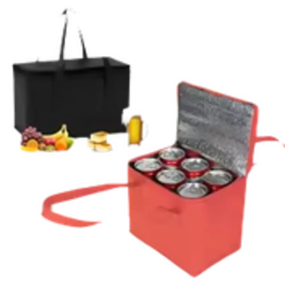 Bolsa Térmica Portátil Large