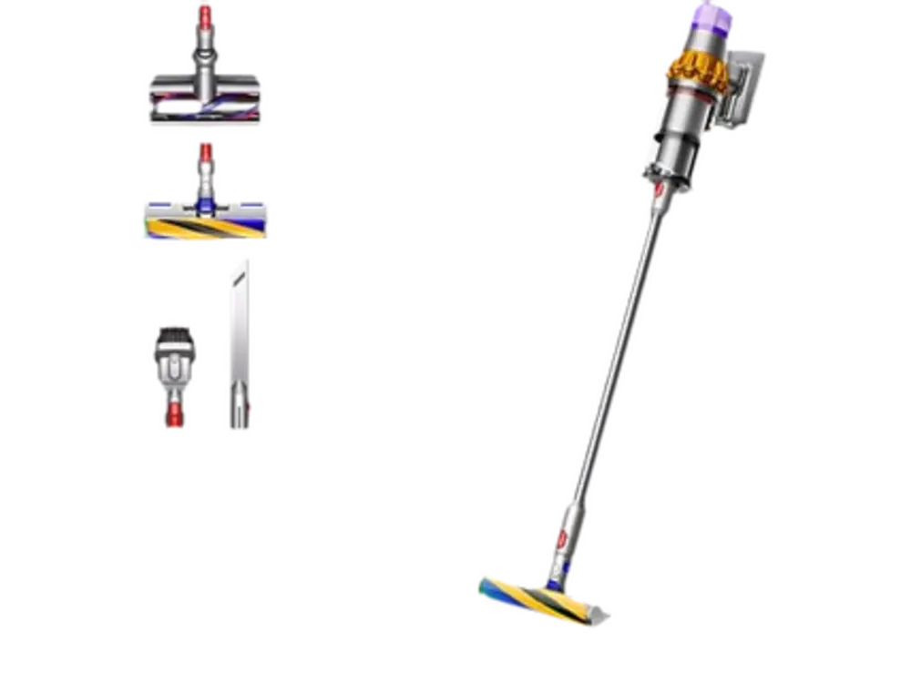 DYSON V15 Detect Absolute