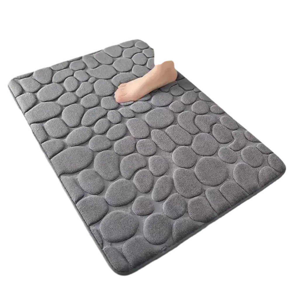 Alfombra Baño Antideslizante