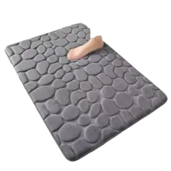 Alfombra Baño Antideslizante