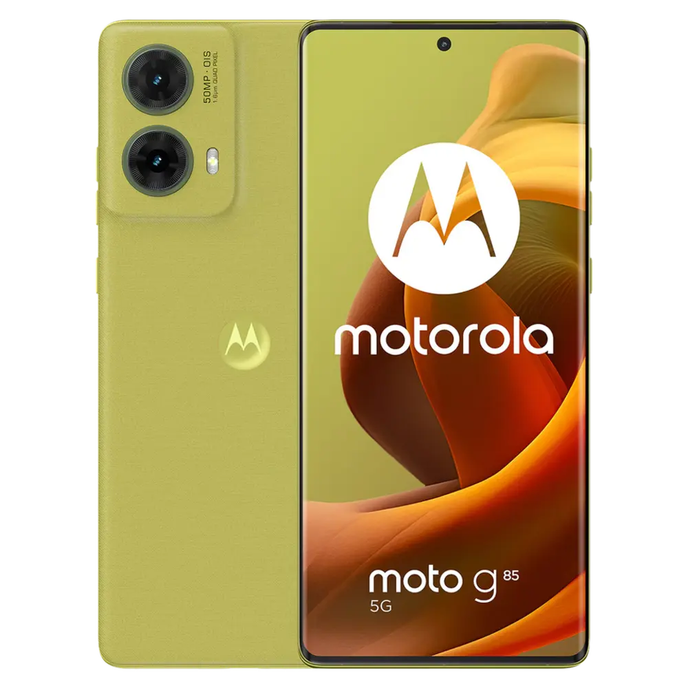 MOTOROLA Moto G85 5G