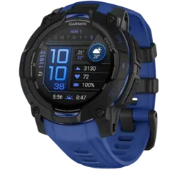 GARMIN Instinct 3 Azul