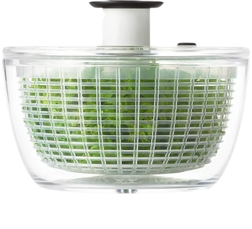 Centrifugadora Oxo para Ensaladas