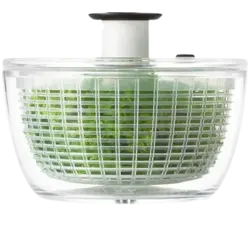 Centrifugadora Oxo para Ensaladas