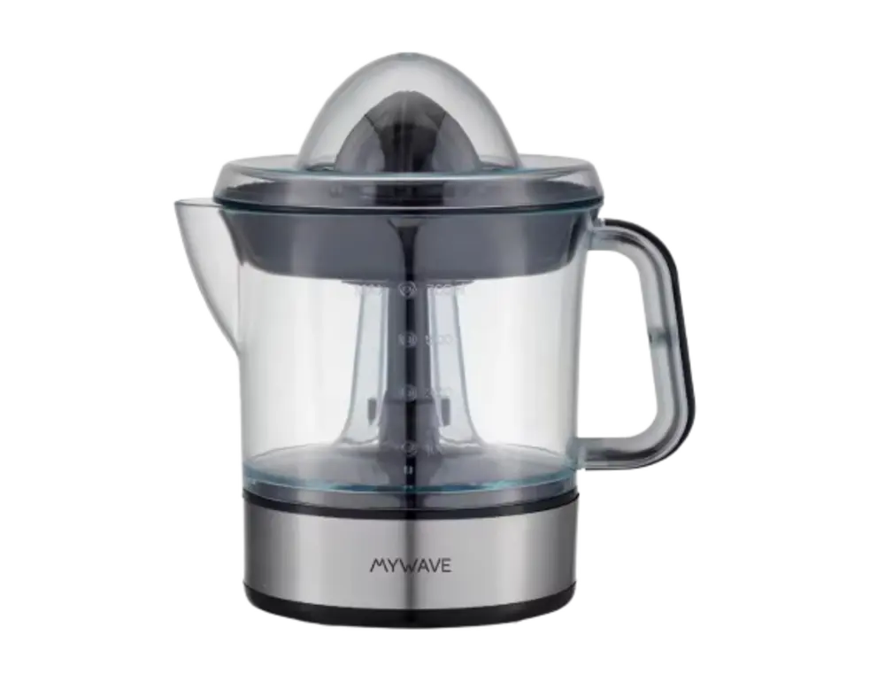 Exprimidor MyWave Sin Palanca
