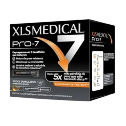 Xls Medical PRO7 Piña