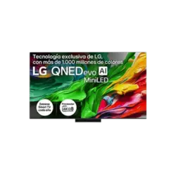LG 65QNED87A6B 65