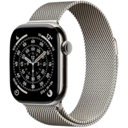 APPLE Watch Series 11 Titanio