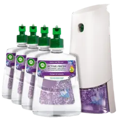 Air Wick Active Fresh Lavanda