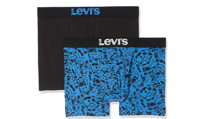 Pack Boxer Levi's
