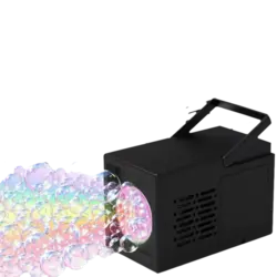 Máquina de Burbujas Knyysecq